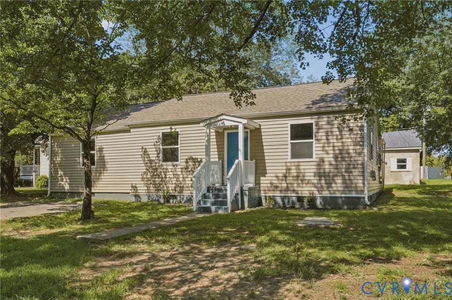 Property photo for 3000 Montecrest Avenue, Richmond, VA