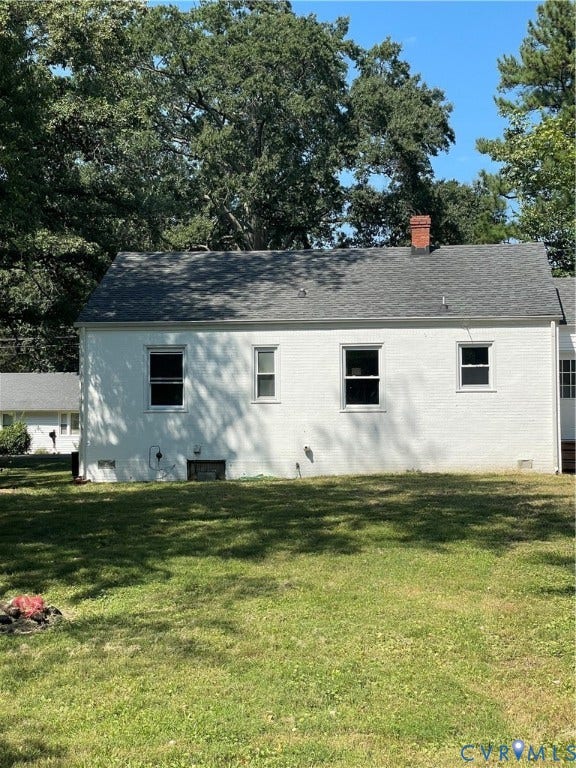 2807 Dellrose Avenue, Henrico, VA 23228 2807 Dellrose Avenue, Henrico, VA 23228