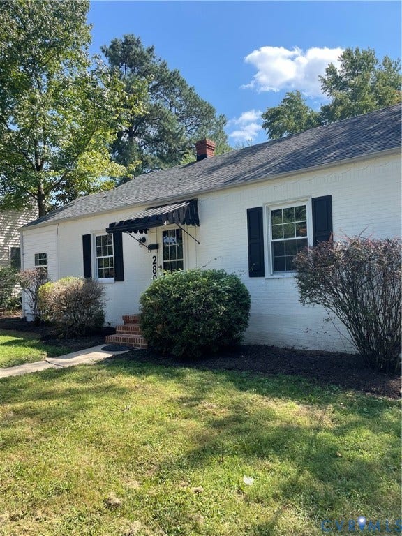 2807 Dellrose Avenue, Henrico, VA 23228 2807 Dellrose Avenue, Henrico, VA 23228