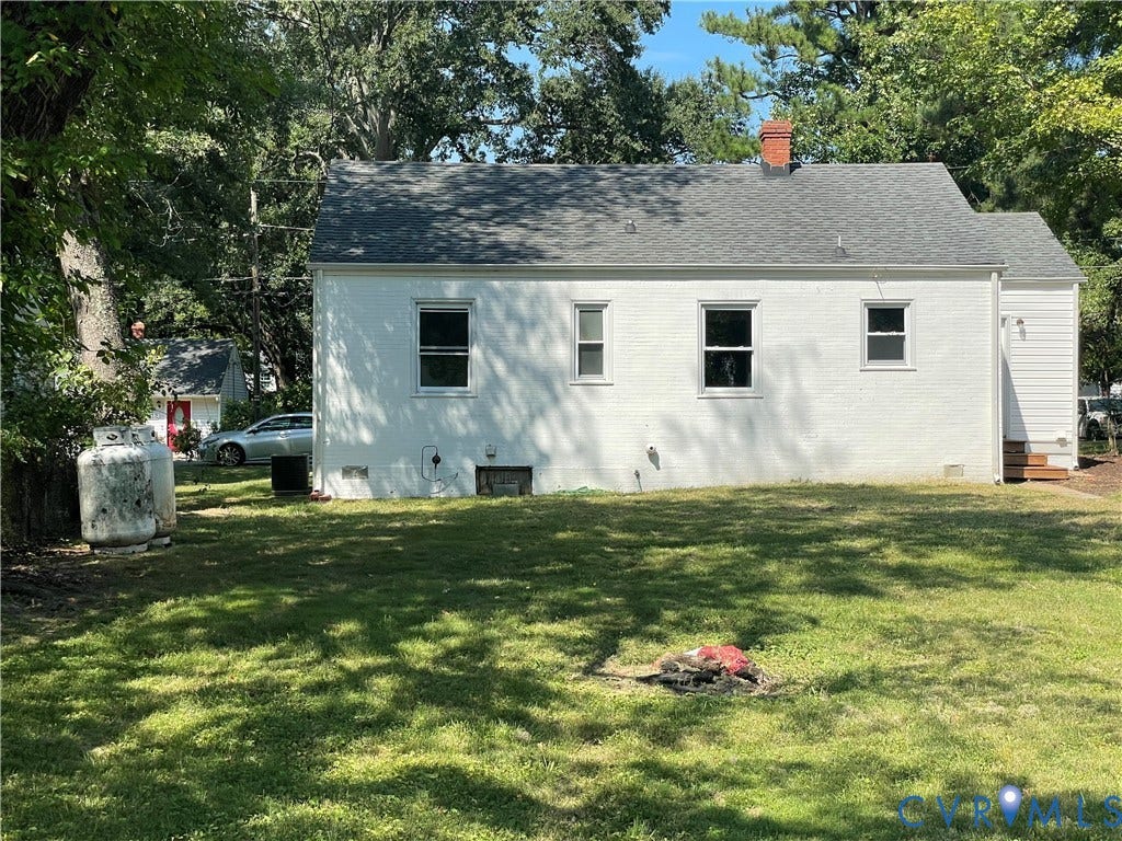 2807 Dellrose Avenue, Henrico, VA 23228 2807 Dellrose Avenue, Henrico, VA 23228