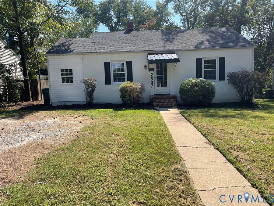 Property photo for 2807 Dellrose Avenue, Henrico, VA