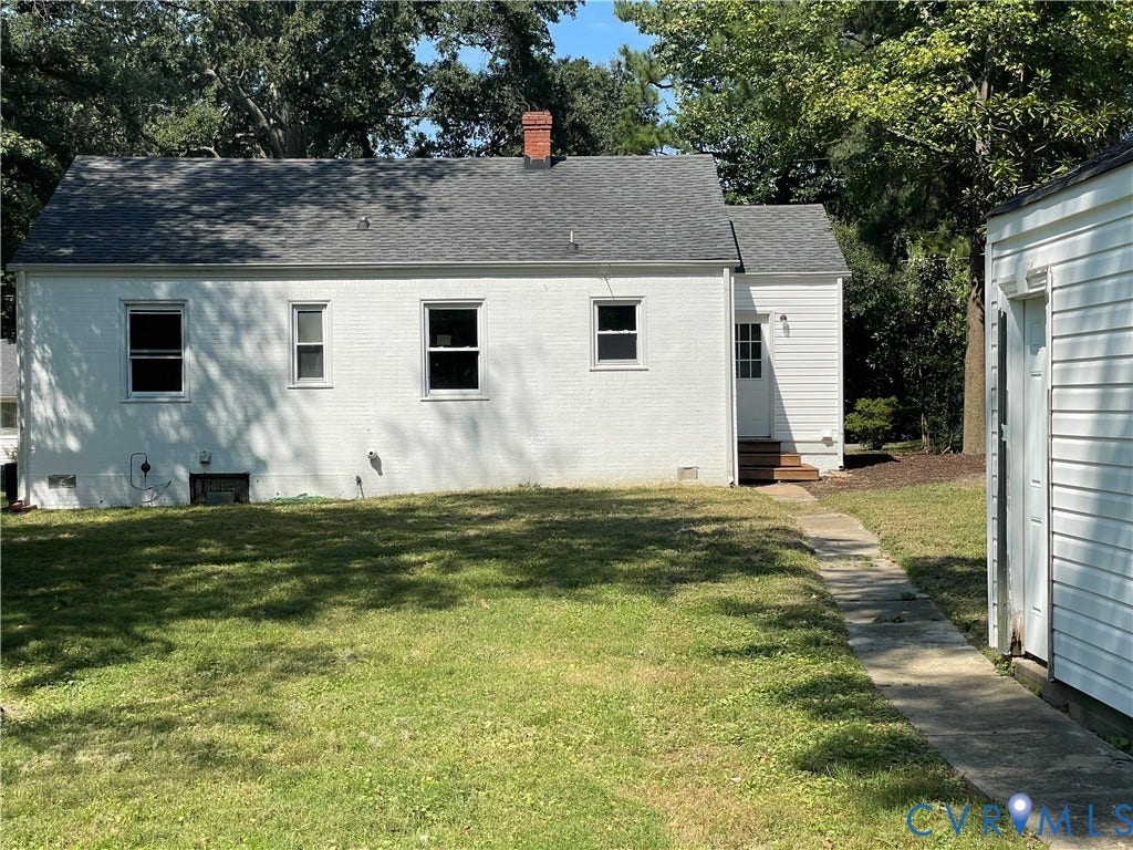 2807 Dellrose Avenue, Henrico, VA 23228 2807 Dellrose Avenue, Henrico, VA 23228
