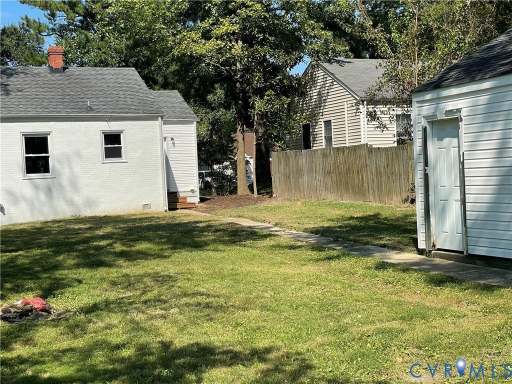 2807 Dellrose Avenue, Henrico, VA 23228 2807 Dellrose Avenue, Henrico, VA 23228