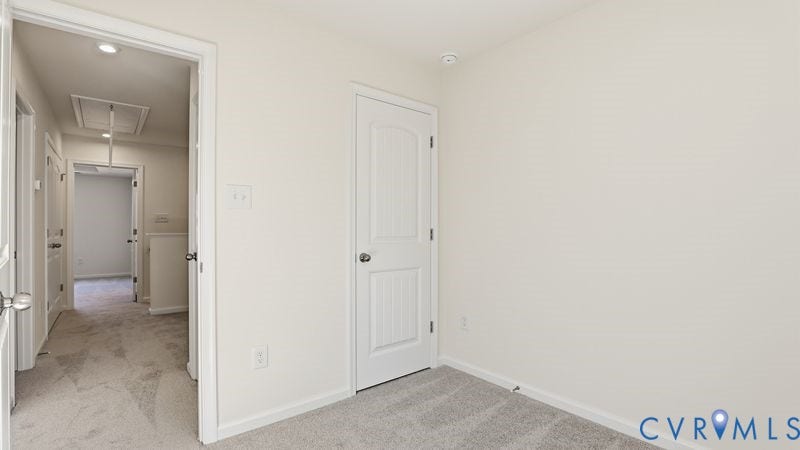 2417 Flora Boulevard, Townes At Arcadia, Henrico, VA 23231 This photo shows a similar floorplan and quality level to Eastwood Homes. Actual design selections and layout may vary.