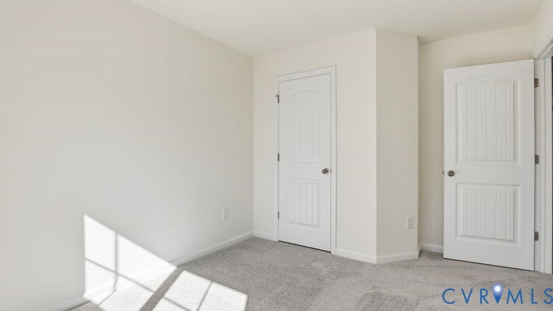 2417 Flora Boulevard, Townes At Arcadia, Henrico, VA 23231 This photo shows a similar floorplan and quality level to Eastwood Homes. Actual design selections and layout may vary.