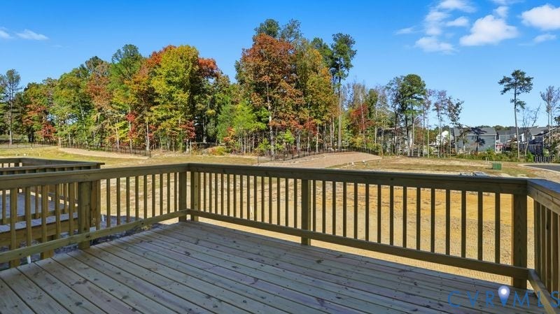 2417 Flora Boulevard, Townes At Arcadia, Henrico, VA 23231 This photo shows a similar floorplan and quality level to Eastwood Homes. Actual design selections and layout may vary.