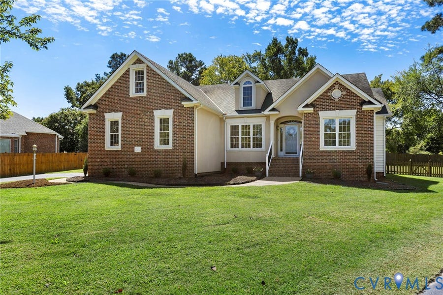 Property photo for 8132 Perrincrest Place, Mechanicsville, VA
