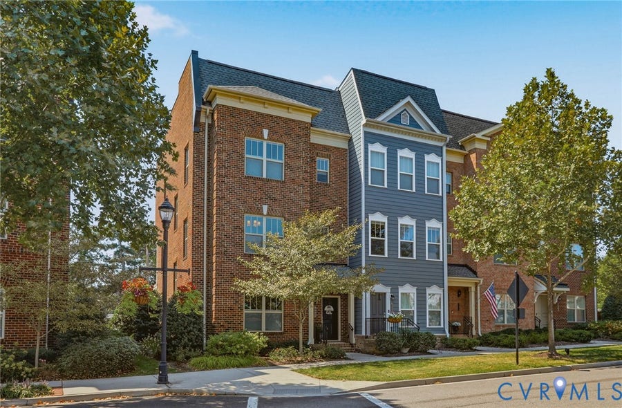 Property photo for 5441 Libbie Mill West Boulevard, Henrico, VA