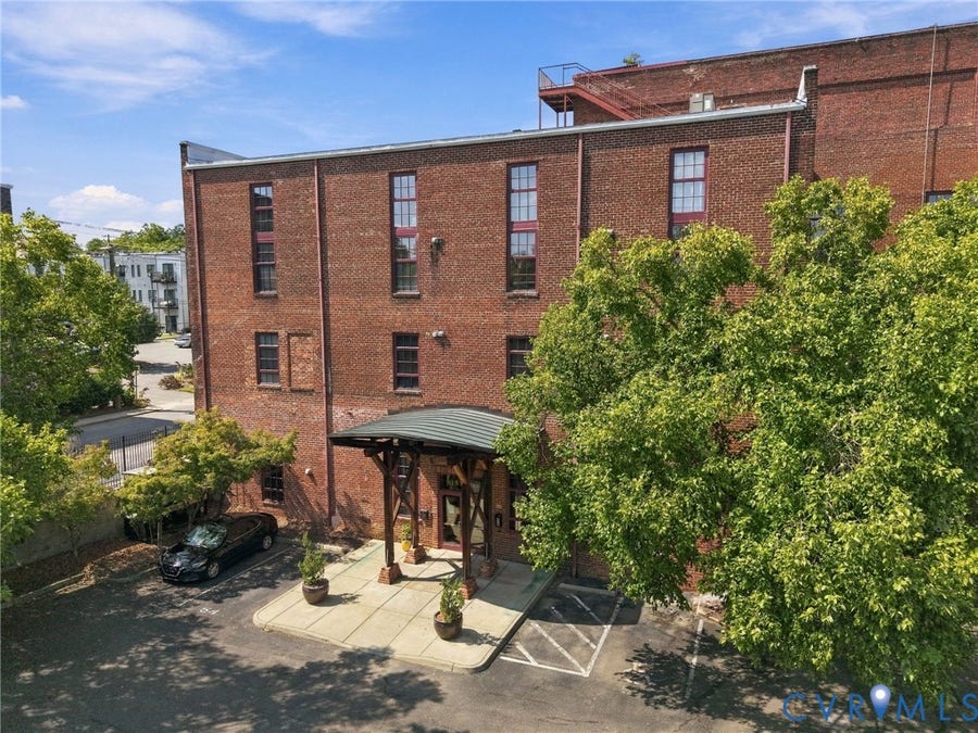 Property photo for 815 Porter Street, #U106, Richmond, VA
