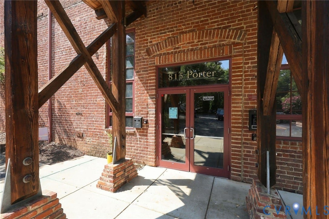 815 Porter Street, #U106, Manchester, Richmond, VA 23224 815 Porter Street, #U106, Manchester, Richmond, VA 23224