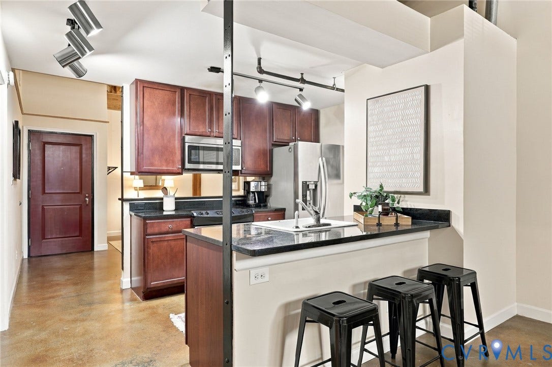 815 Porter Street, #U106, Manchester, Richmond, VA 23224 815 Porter Street, #U106, Manchester, Richmond, VA 23224
