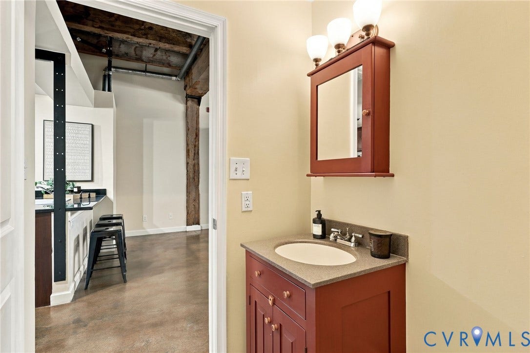 815 Porter Street, #U106, Manchester, Richmond, VA 23224 815 Porter Street, #U106, Manchester, Richmond, VA 23224