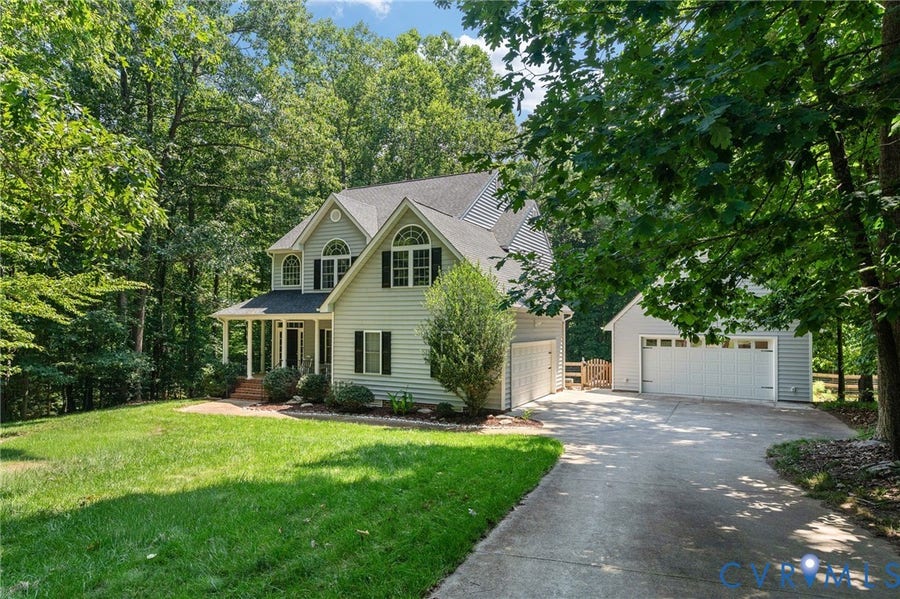 Property photo for 10700 Sterling Cove Drive, Chesterfield, VA