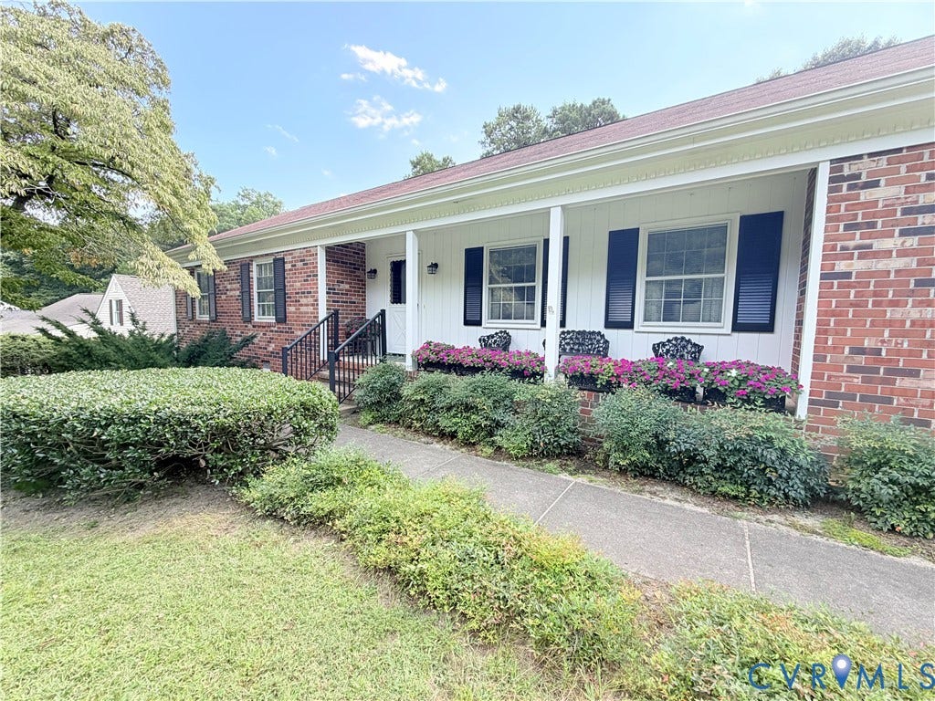 3421 Wood Dale Road, Chester, VA 23831 3421 Wood Dale Road, Chester, VA 23831
