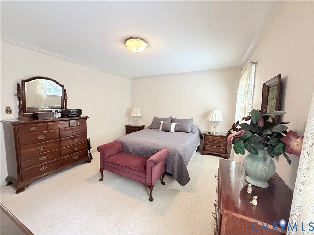3421 Wood Dale Road, Chester, VA 23831 3421 Wood Dale Road, Chester, VA 23831
