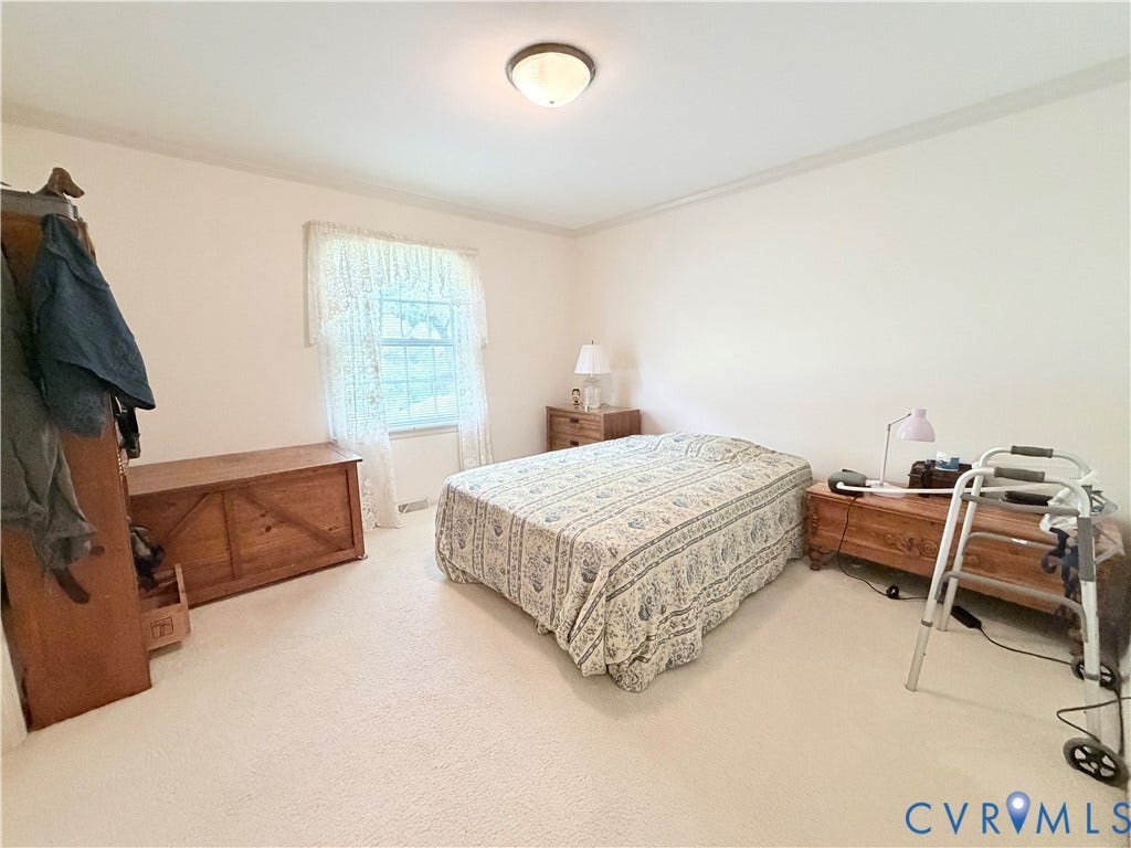 3421 Wood Dale Road, Chester, VA 23831 3421 Wood Dale Road, Chester, VA 23831