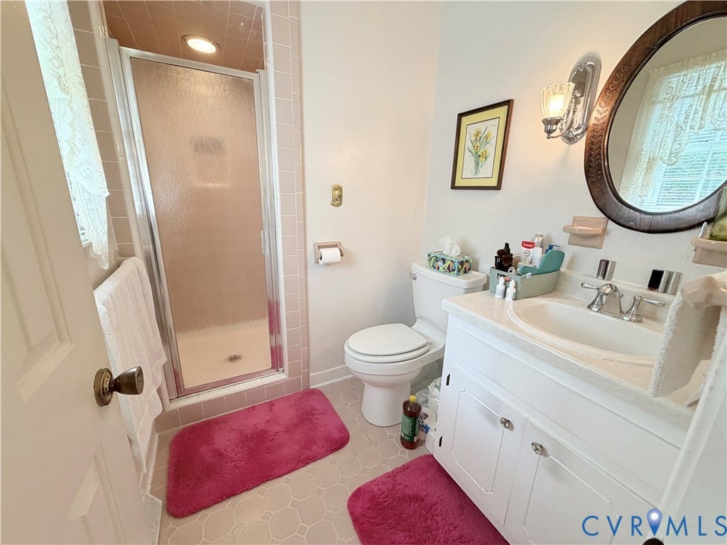 3421 Wood Dale Road, Chester, VA 23831 3421 Wood Dale Road, Chester, VA 23831