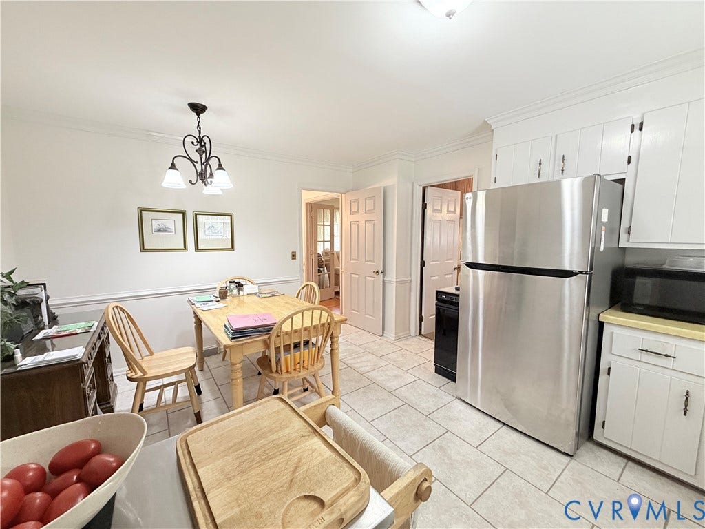 3421 Wood Dale Road, Chester, VA 23831 3421 Wood Dale Road, Chester, VA 23831