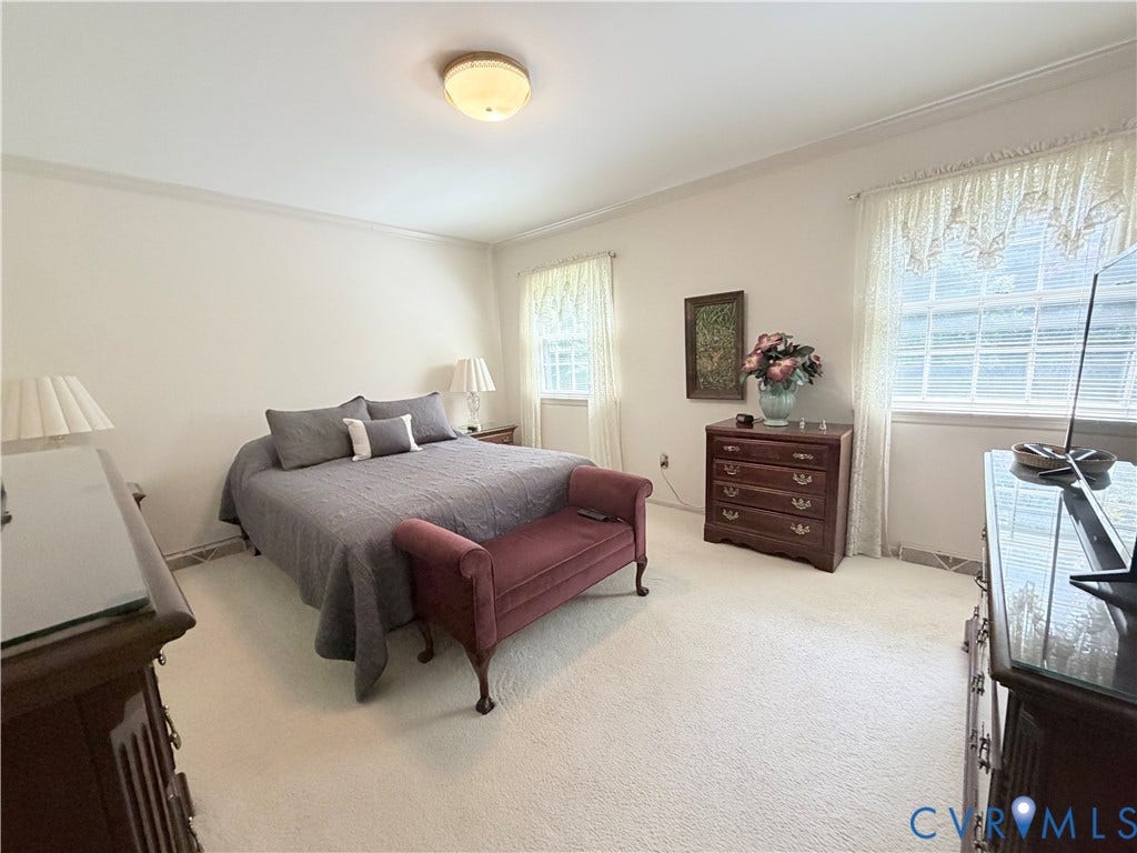 3421 Wood Dale Road, Chester, VA 23831 3421 Wood Dale Road, Chester, VA 23831