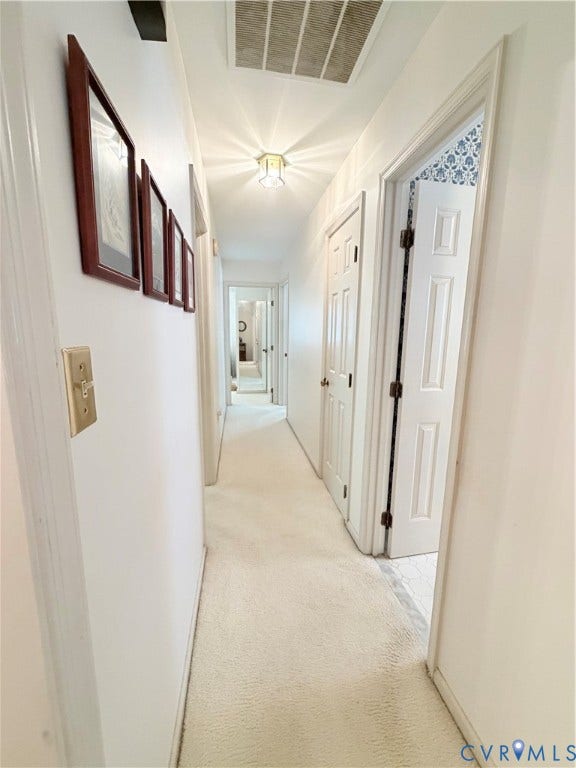 3421 Wood Dale Road, Chester, VA 23831 3421 Wood Dale Road, Chester, VA 23831