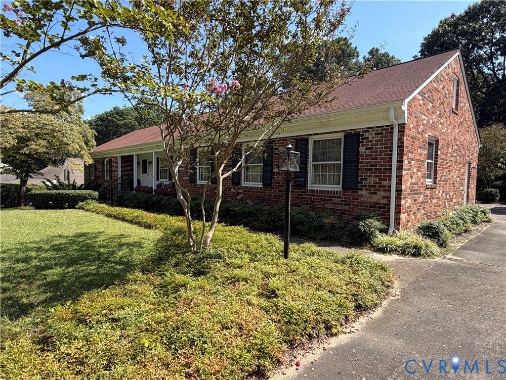3421 Wood Dale Road, Chester, VA 23831 3421 Wood Dale Road, Chester, VA 23831