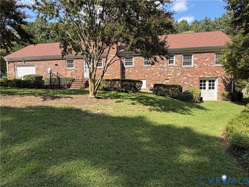3421 Wood Dale Road, Chester, VA 23831 3421 Wood Dale Road, Chester, VA 23831