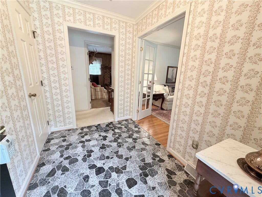 3421 Wood Dale Road, Chester, VA 23831 3421 Wood Dale Road, Chester, VA 23831