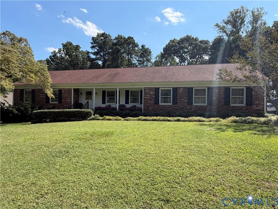 Property photo for 3421 Wood Dale Road, Chester, VA