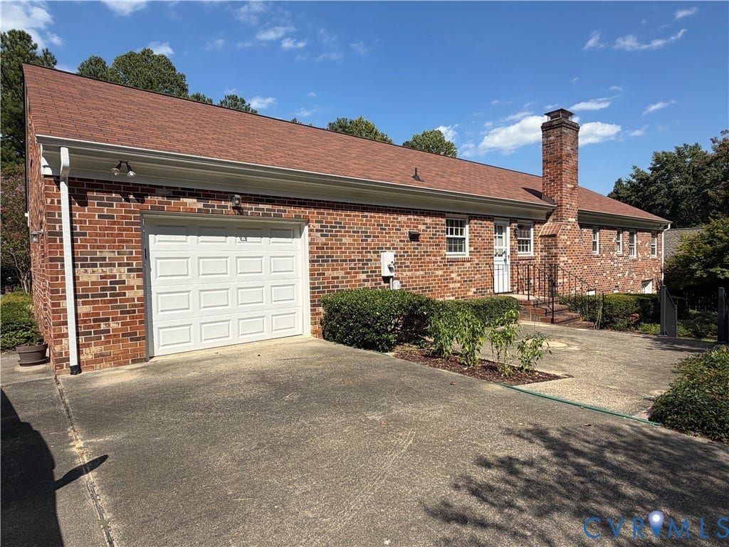 3421 Wood Dale Road, Chester, VA 23831 3421 Wood Dale Road, Chester, VA 23831