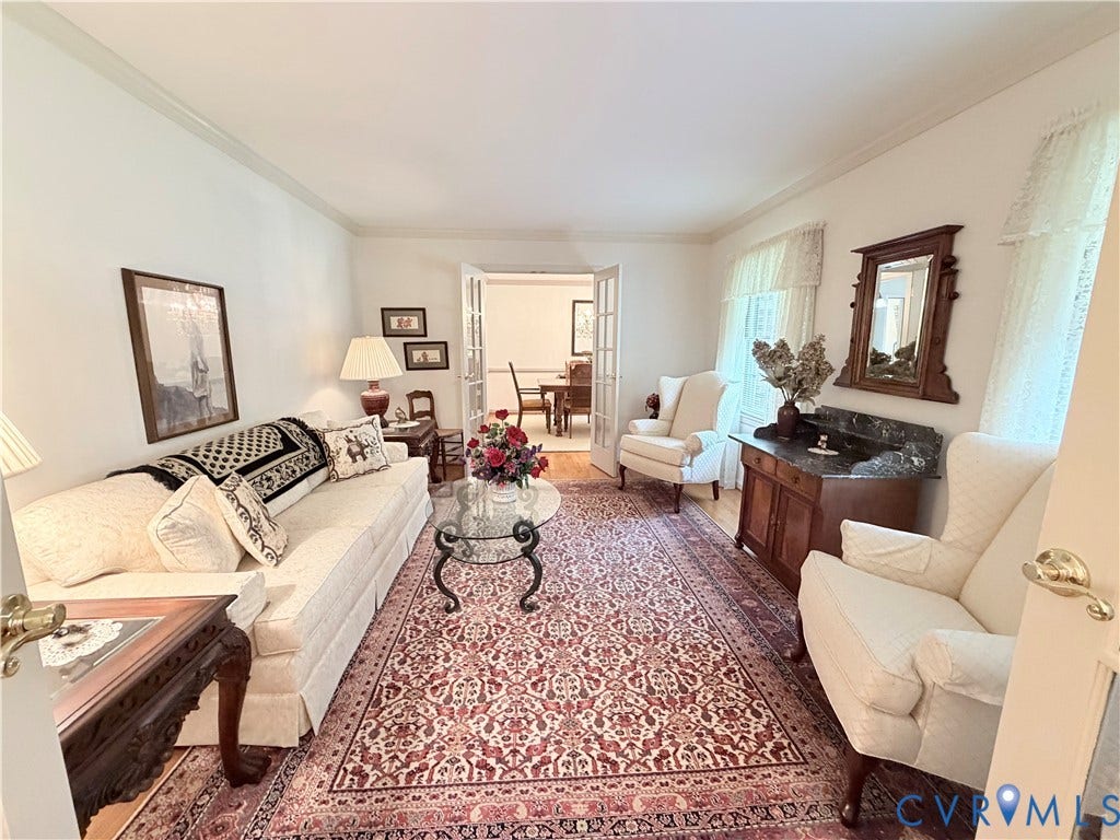 3421 Wood Dale Road, Chester, VA 23831 3421 Wood Dale Road, Chester, VA 23831