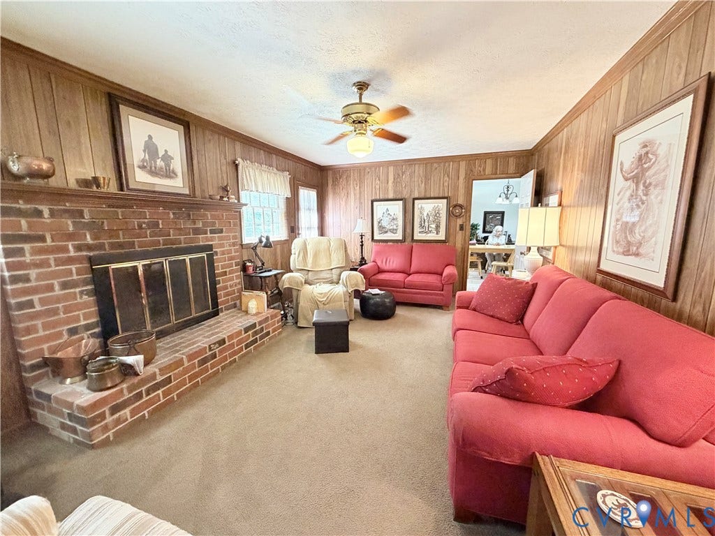 3421 Wood Dale Road, Chester, VA 23831 3421 Wood Dale Road, Chester, VA 23831
