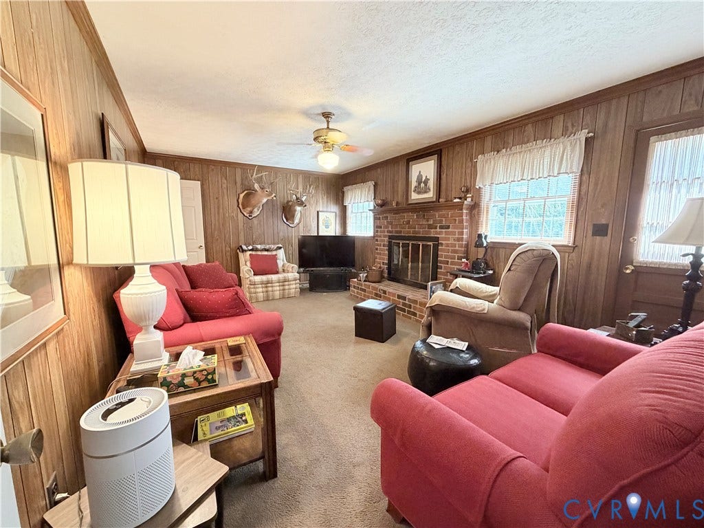 3421 Wood Dale Road, Chester, VA 23831 3421 Wood Dale Road, Chester, VA 23831