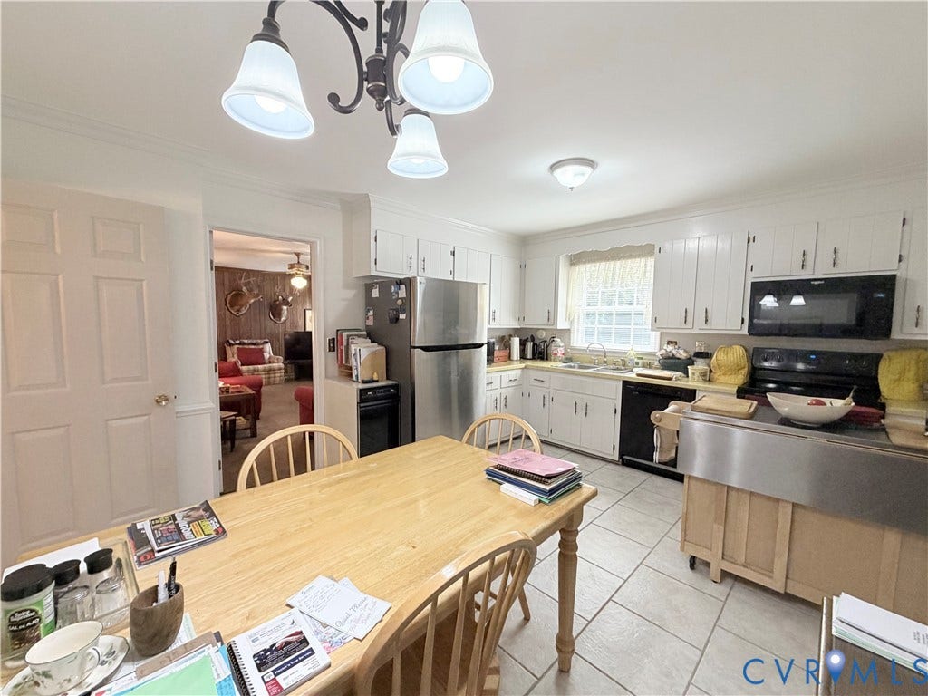 3421 Wood Dale Road, Chester, VA 23831 3421 Wood Dale Road, Chester, VA 23831