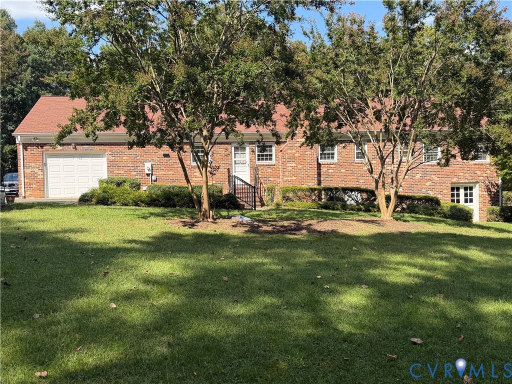 3421 Wood Dale Road, Chester, VA 23831 3421 Wood Dale Road, Chester, VA 23831