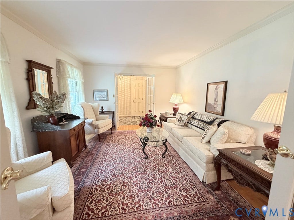 3421 Wood Dale Road, Chester, VA 23831 3421 Wood Dale Road, Chester, VA 23831