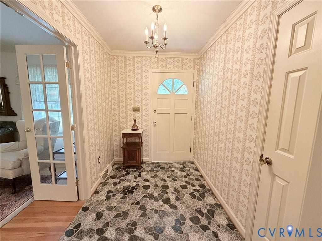 3421 Wood Dale Road, Chester, VA 23831 3421 Wood Dale Road, Chester, VA 23831