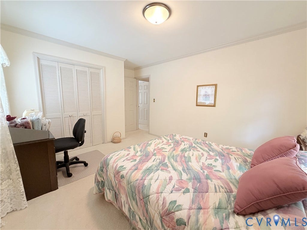 3421 Wood Dale Road, Chester, VA 23831 3421 Wood Dale Road, Chester, VA 23831