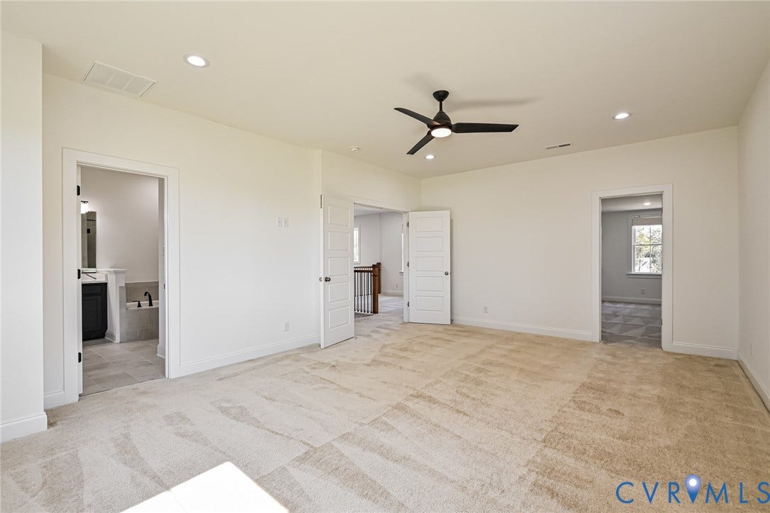 10708 River Fall Path, Glen Allen, VA 23059 10708 River Fall Path, Glen Allen, VA 23059