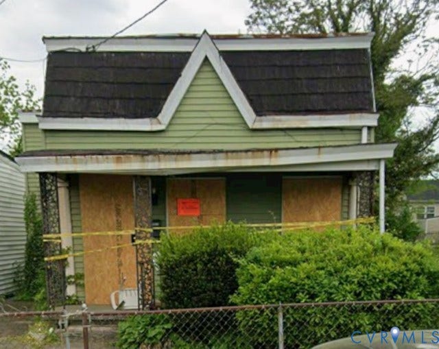 Property photo for 2017 Selden Street, Woodville, VA
