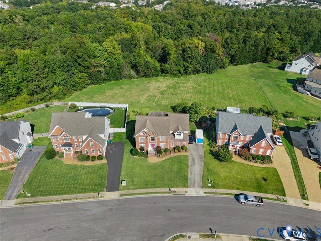 11528 Sadler Grove Road, Sadler, Henrico, VA 23060