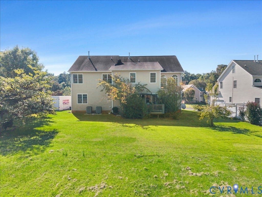 11528 Sadler Grove Road, Sadler, Henrico, VA 23060