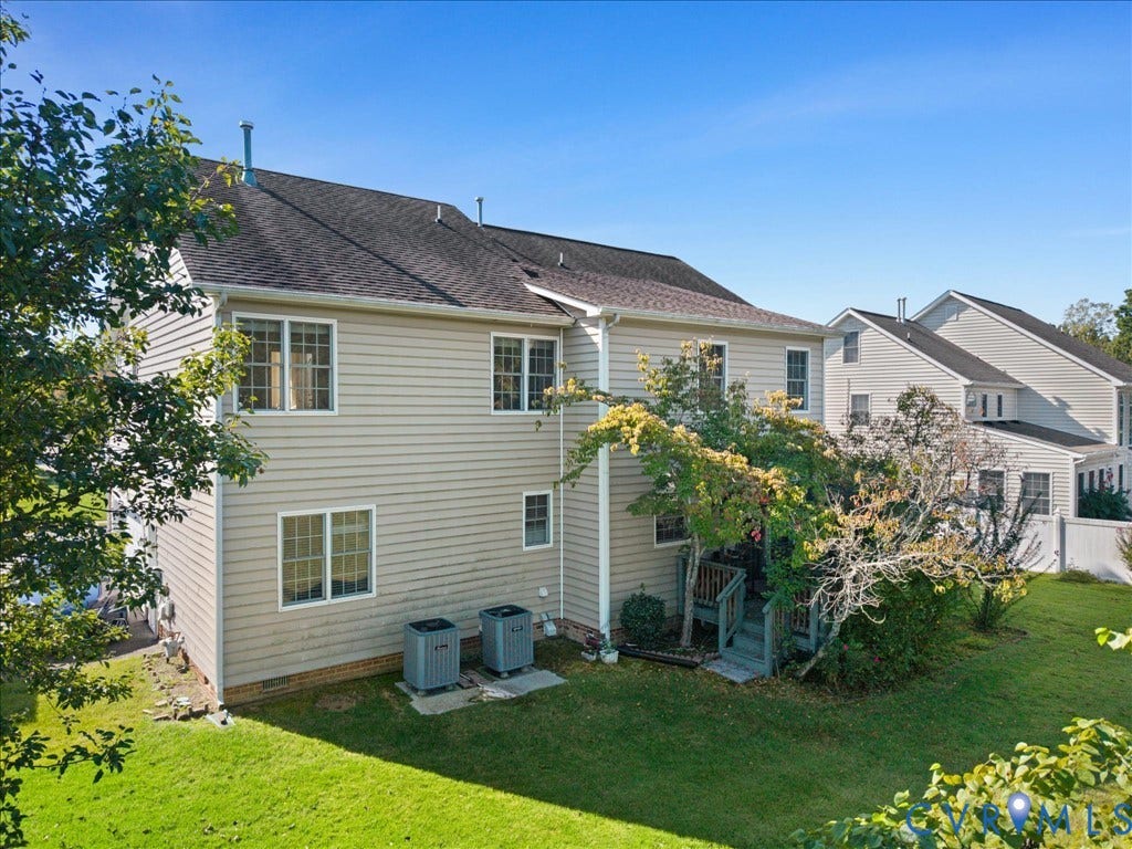 11528 Sadler Grove Road, Sadler, Henrico, VA 23060