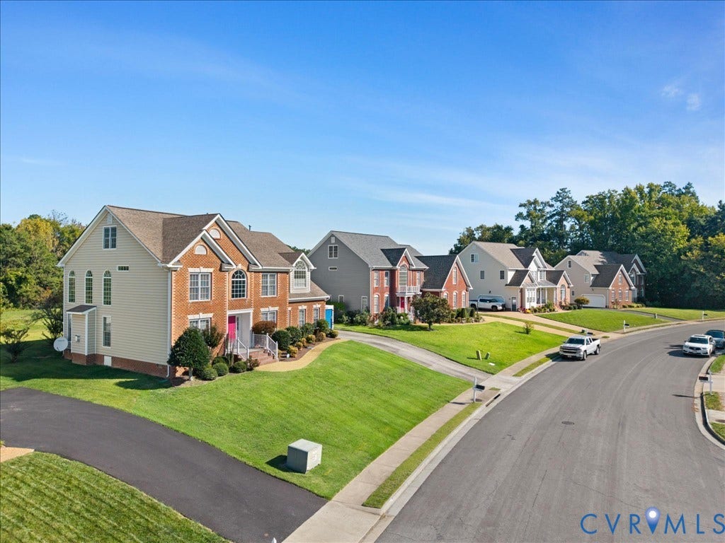 11528 Sadler Grove Road, Sadler, Henrico, VA 23060