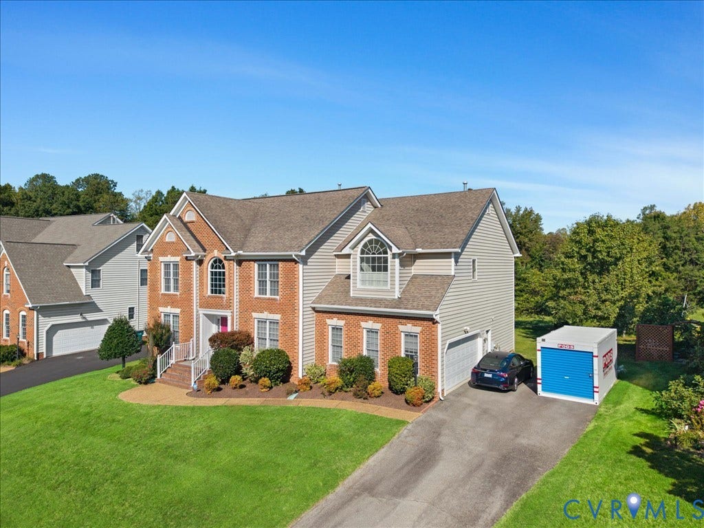 11528 Sadler Grove Road, Sadler, Henrico, VA 23060