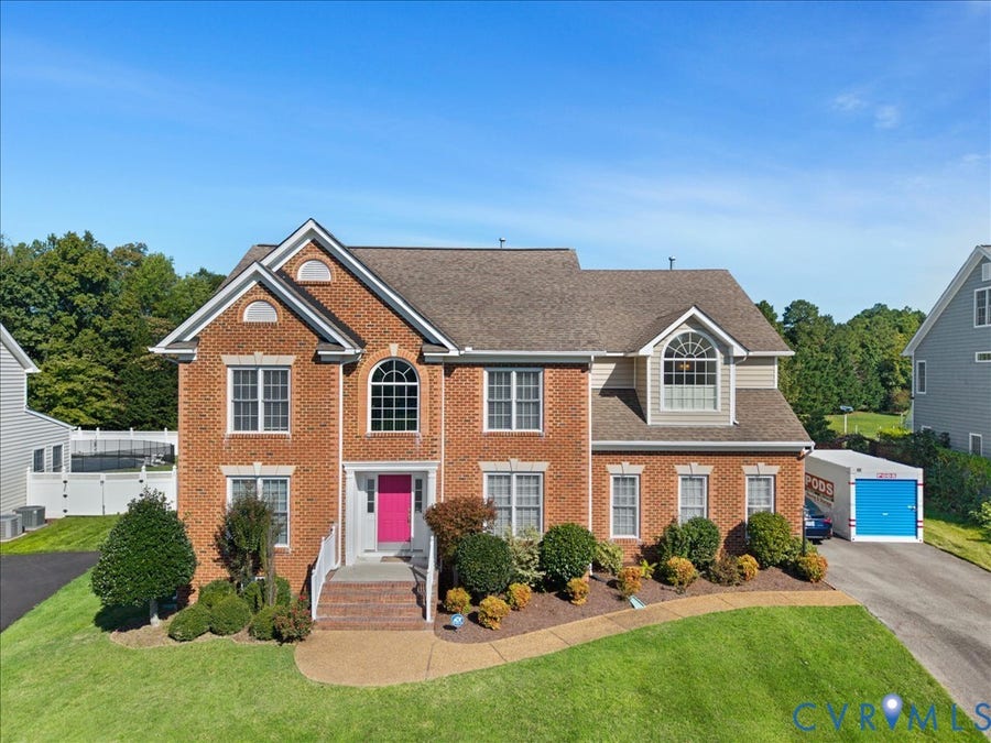 Property photo for 11528 Sadler Grove Road, Henrico, VA