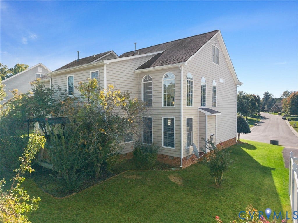 11528 Sadler Grove Road, Sadler, Henrico, VA 23060