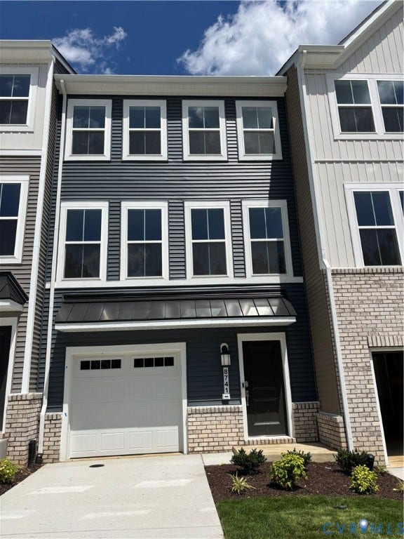 Property photo for 8724 Whitman Drive, Chesterfield, VA