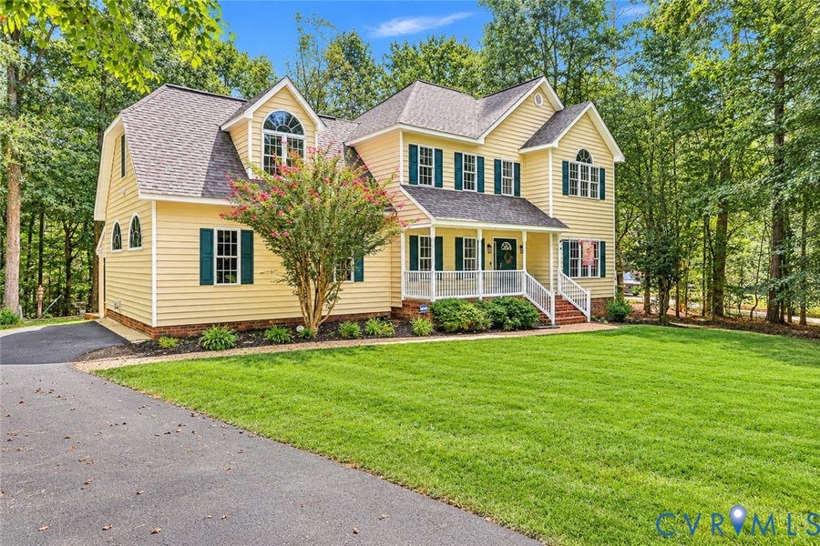 Property photo for 11909 Carters Valley Terrace, Chesterfield, VA