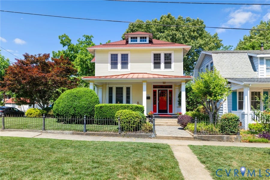 Property photo for 200 W 34th Street, Richmond, VA