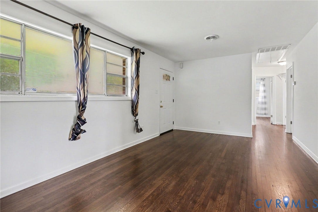 7213 Bennington Rd, Chesterfield, VA 23225